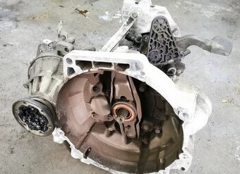 Převodovka KQM 1.9Tdi