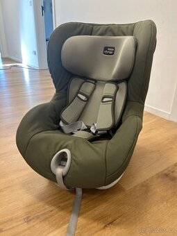 Britax Romer KING II