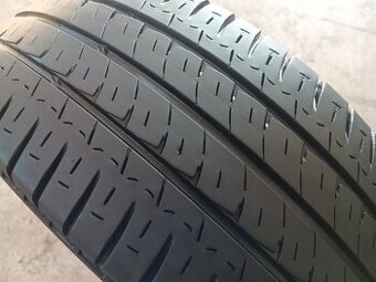 235/65 R16C MICHELIN (1615)