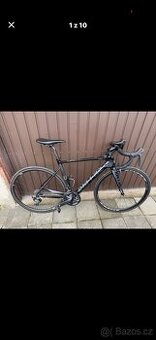 Silniční kolo KELLYS URC90 Carbon ..vel 520mm vel M