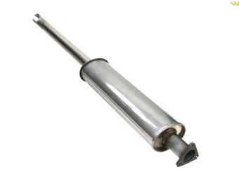 vyfuk,tlumič ZETOR Super 50,2011-7745,25/25A