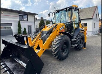 JCB 3CX
