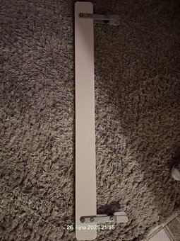 Zábrana na postylku