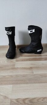 Motocyklové boty SiDI