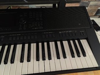 Yamaha sx700
