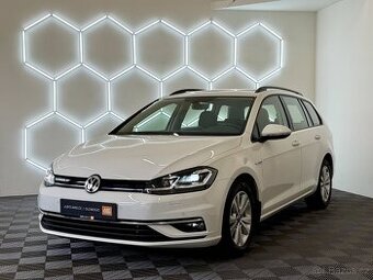 Volkswagen Golf,  1.5 TGI 96 kW DSG/ACC/MATRIX