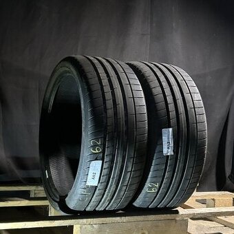 Letní pneu 255/35 R20 97Y Goodyear 6mm
