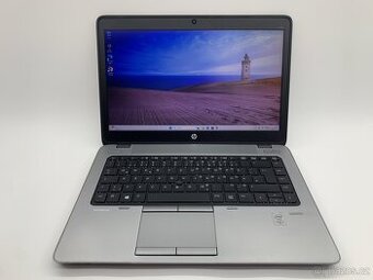 HP EliteBook 840 G1 / i5-4300U / 8GB / 256GB / WWAN / Win 11