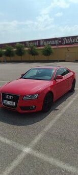 Audi a5 3.2 fsi quattro 2009