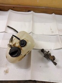 Access drr 100 / drr 50