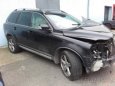 Volvo XC 90 D5 automat 2009