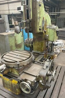 Svislá obrážečka HOV 25