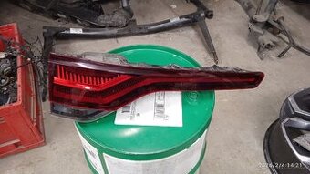 Světlo Renault Megan