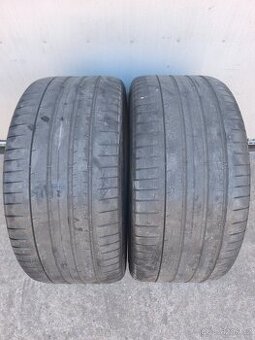 275/35 R20 Pirelli