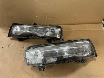 Ford mustang 2018-2022 lift