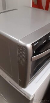 Mw whirlpool trojkombinace velká a tĕžká trouba