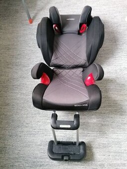 Dětská autosedačka Recaro Monza Nova 2 Seatfix