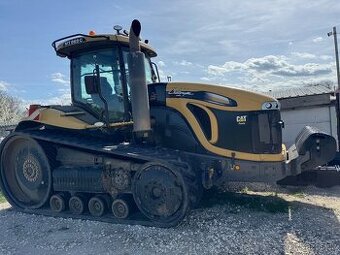 Agco Challenger MT865C, 2013, 531 HP, SK ŠPZ