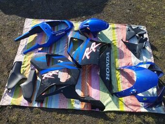 Kapotáž Honda CBR 954 RR