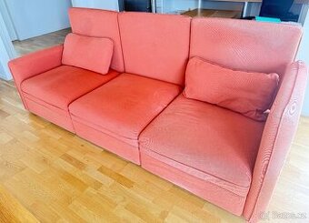 Sedačka z IKEA za odvoz