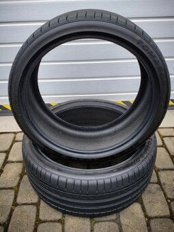 Letní pneu Tomason Sport Race 245/35 R20