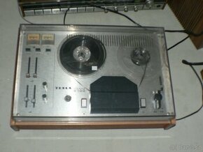 Gramofon+ magnetofon