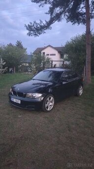 Bmw e82 120d