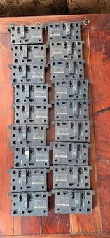 Mercedes-Benz Vito, Viano W 639: jednotky předních dveří