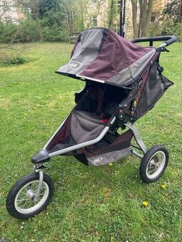 Sportovní kočárek Britax Romer Bob