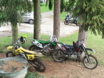 KTM sxf 450