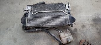 Kompletní chladiče Ford 2.0 TDCi