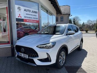 MG HS 1.5 TGI 7AT EXCITE - Předváděcí vůz