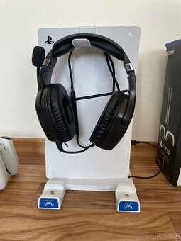 PlayStation 5 Digi Slim, včetně příslušenství