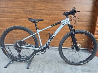 Horský bike Cube Attention SLX - 29" / M + top výbava