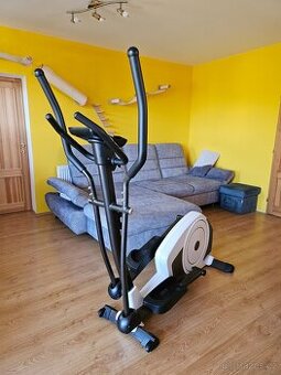 Eliptický trenažér HOUSEFIT MOTIO 70