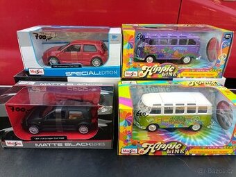 Volkswagen 1:24