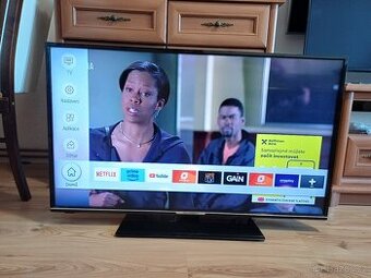Smart TV 108cm, 43" Gogen TVF 43R552STWEB
