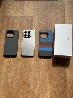 🔥 Xiaomi 15T Pro 12/256GB v záruce do 11/2027 🔥