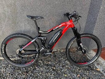 Haibike Xduro Allmtn 2.0 27,5" 2019 L