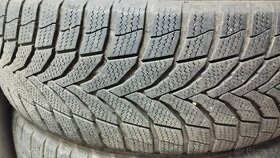 Zimní pneu Nexen 225/65R17 103H
