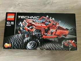 Lego Technic 42029