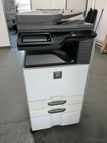 Sharp MX2614 / multifunkční tiskárna