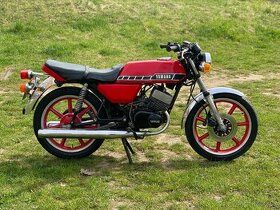 Yamaha RD 200 (1979)