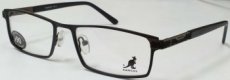 brýlová obruba pánská KANGOL 249-1 55-17-140 mm MOC: 2500 Kč