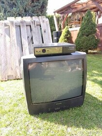 Televize Philips - 1