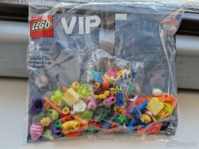 LEGO 40512 VIP doplňky – Legrace a styl - 1