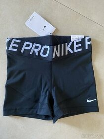 šortky kraťasy Nike Pro nové vel. S