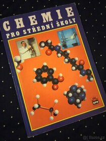 Učebnice "Chemie pro střední školy"