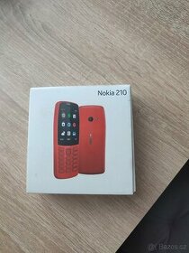 Nokia 210 dual SIM - 1