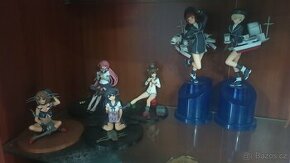 Anime figurky 2 - 1